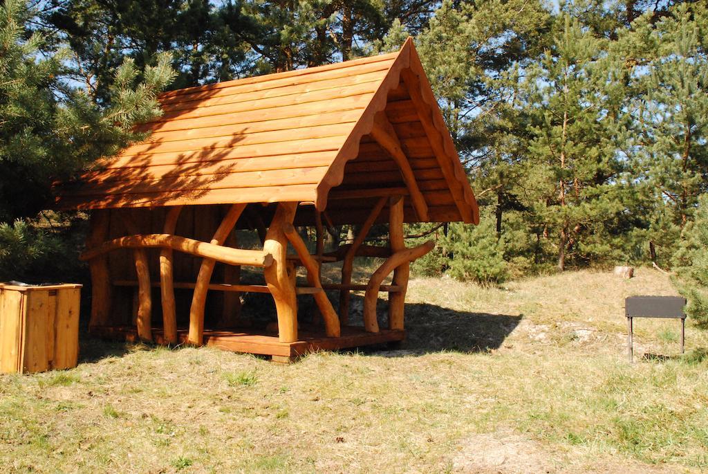 D&A Baltic Beach Villa Jurmalciems Eksteriør bilde