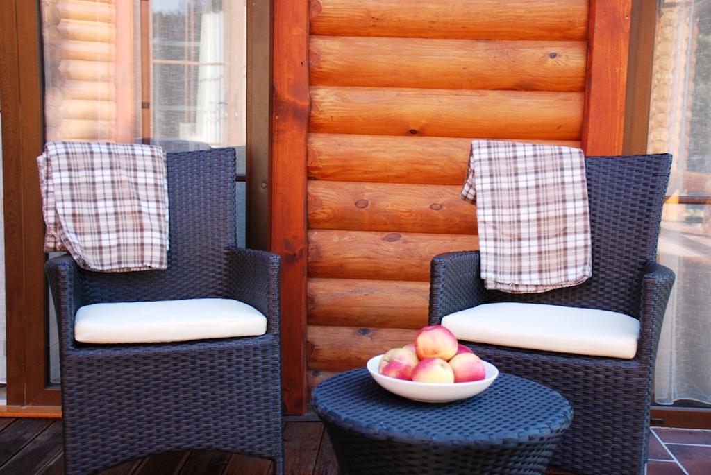 D&A Baltic Beach Villa Jurmalciems Eksteriør bilde
