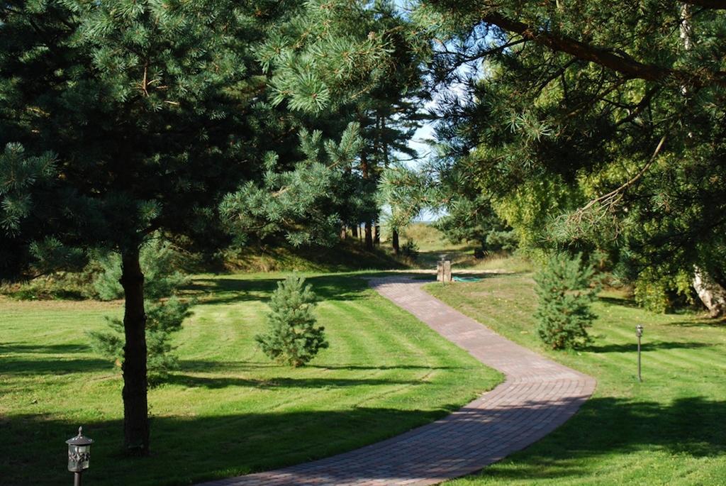 D&A Baltic Beach Villa Jurmalciems Eksteriør bilde
