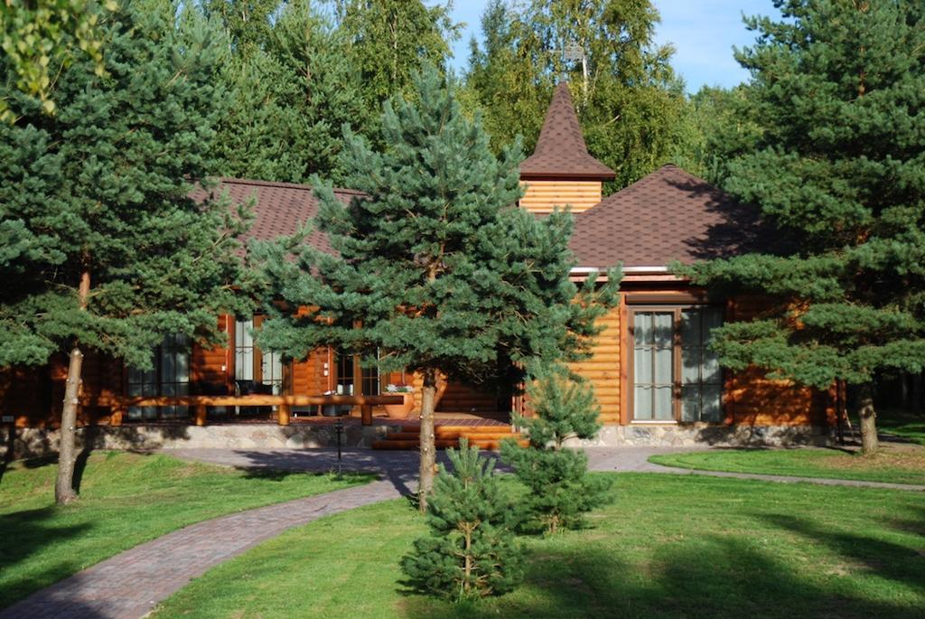 D&A Baltic Beach Villa Jurmalciems Eksteriør bilde