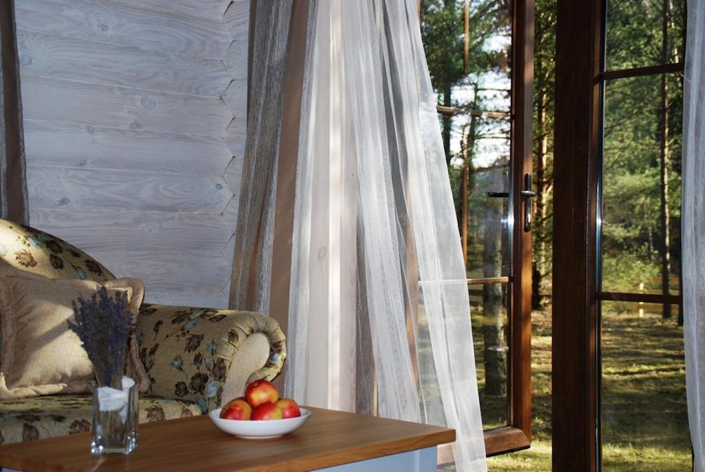 D&A Baltic Beach Villa Jurmalciems Eksteriør bilde
