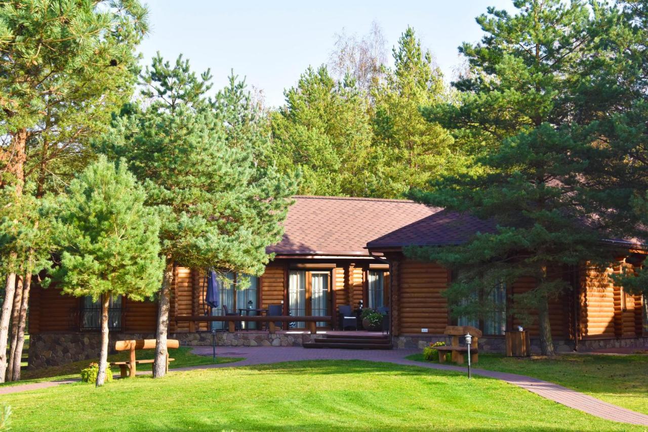 D&A Baltic Beach Villa Jurmalciems Eksteriør bilde