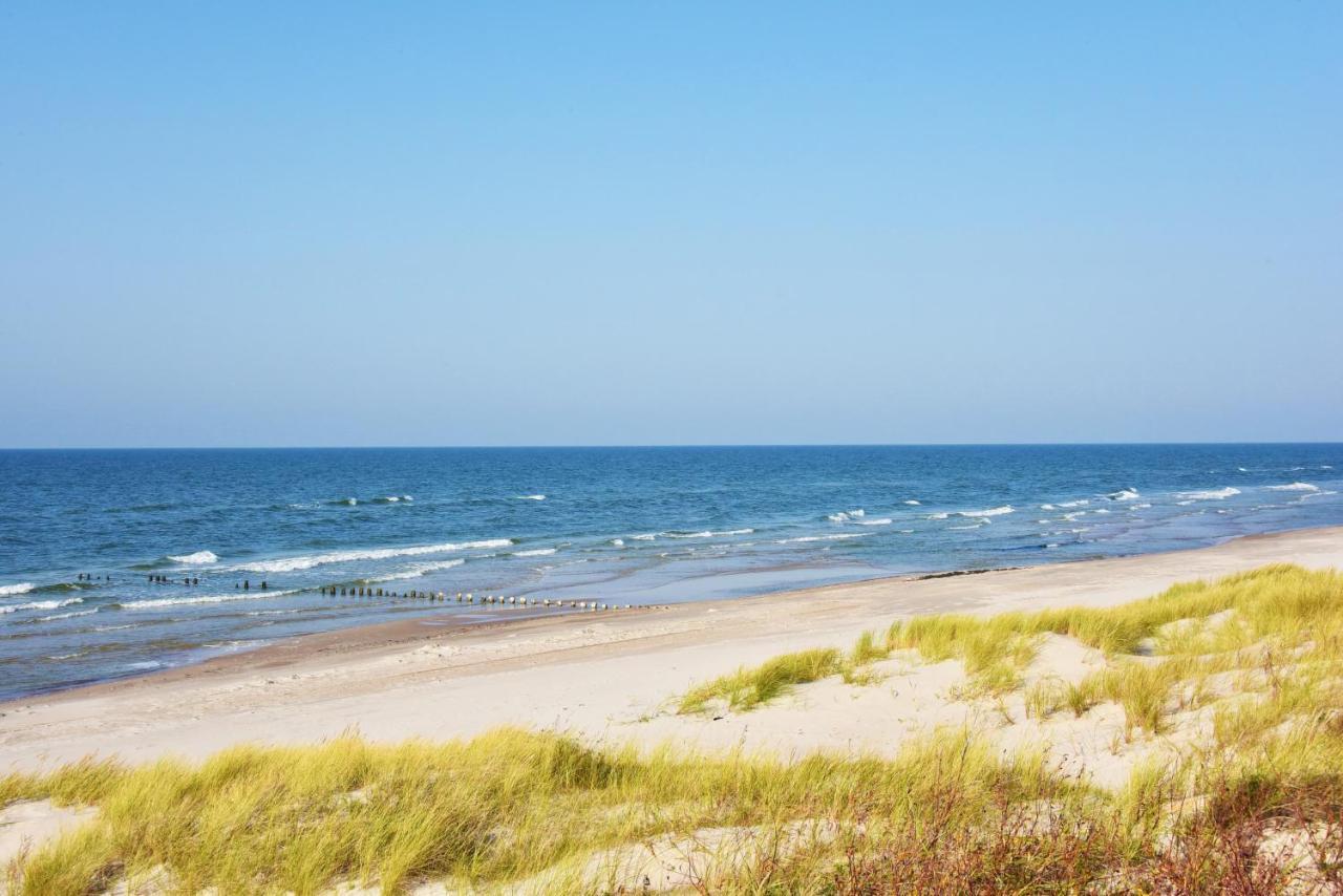 D&A Baltic Beach Villa Jurmalciems Eksteriør bilde