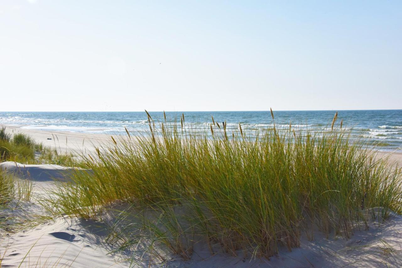D&A Baltic Beach Villa Jurmalciems Eksteriør bilde