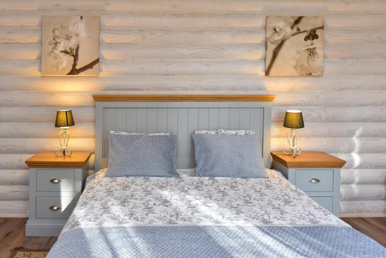 D&A Baltic Beach Villa Jurmalciems Eksteriør bilde