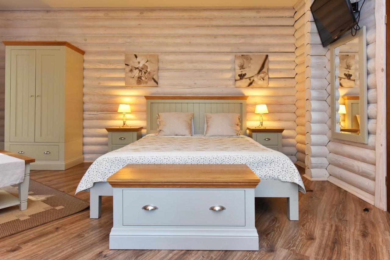 D&A Baltic Beach Villa Jurmalciems Eksteriør bilde