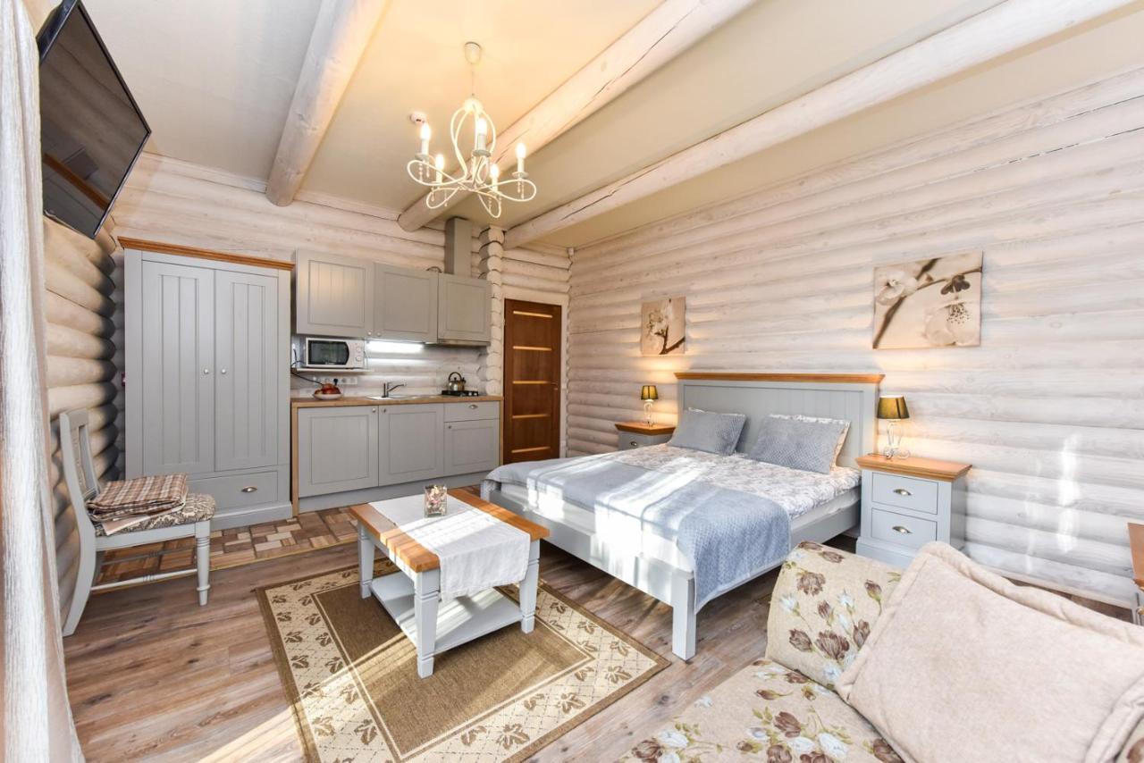 D&A Baltic Beach Villa Jurmalciems Eksteriør bilde