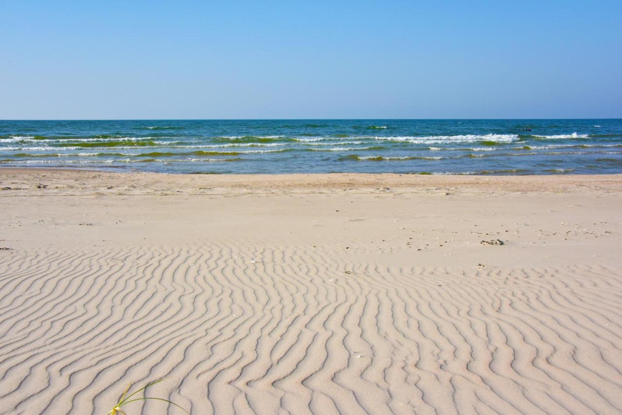 D&A Baltic Beach Villa Jurmalciems Eksteriør bilde