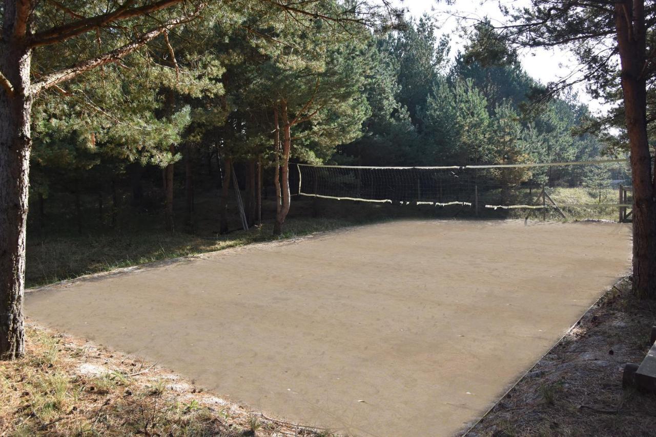 D&A Baltic Beach Villa Jurmalciems Eksteriør bilde