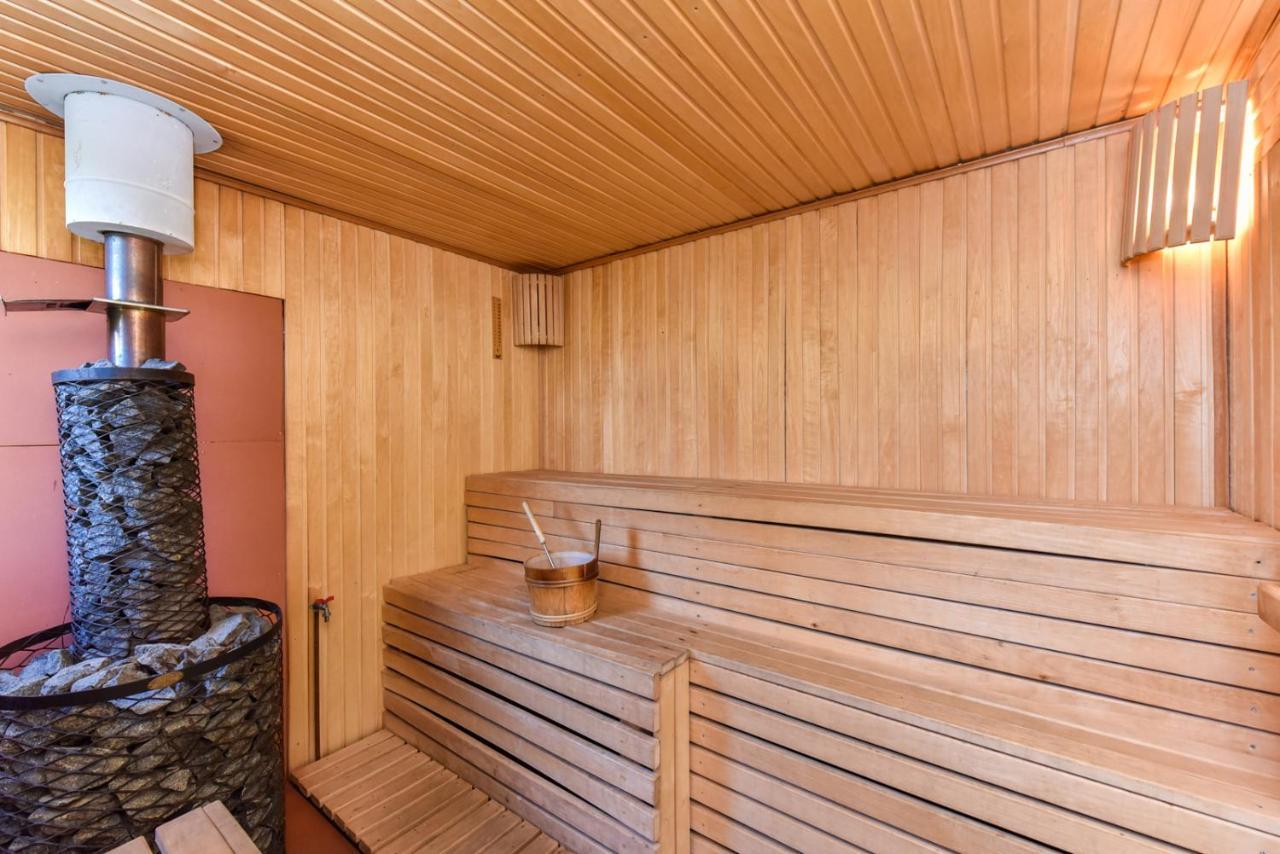 D&A Baltic Beach Villa Jurmalciems Eksteriør bilde