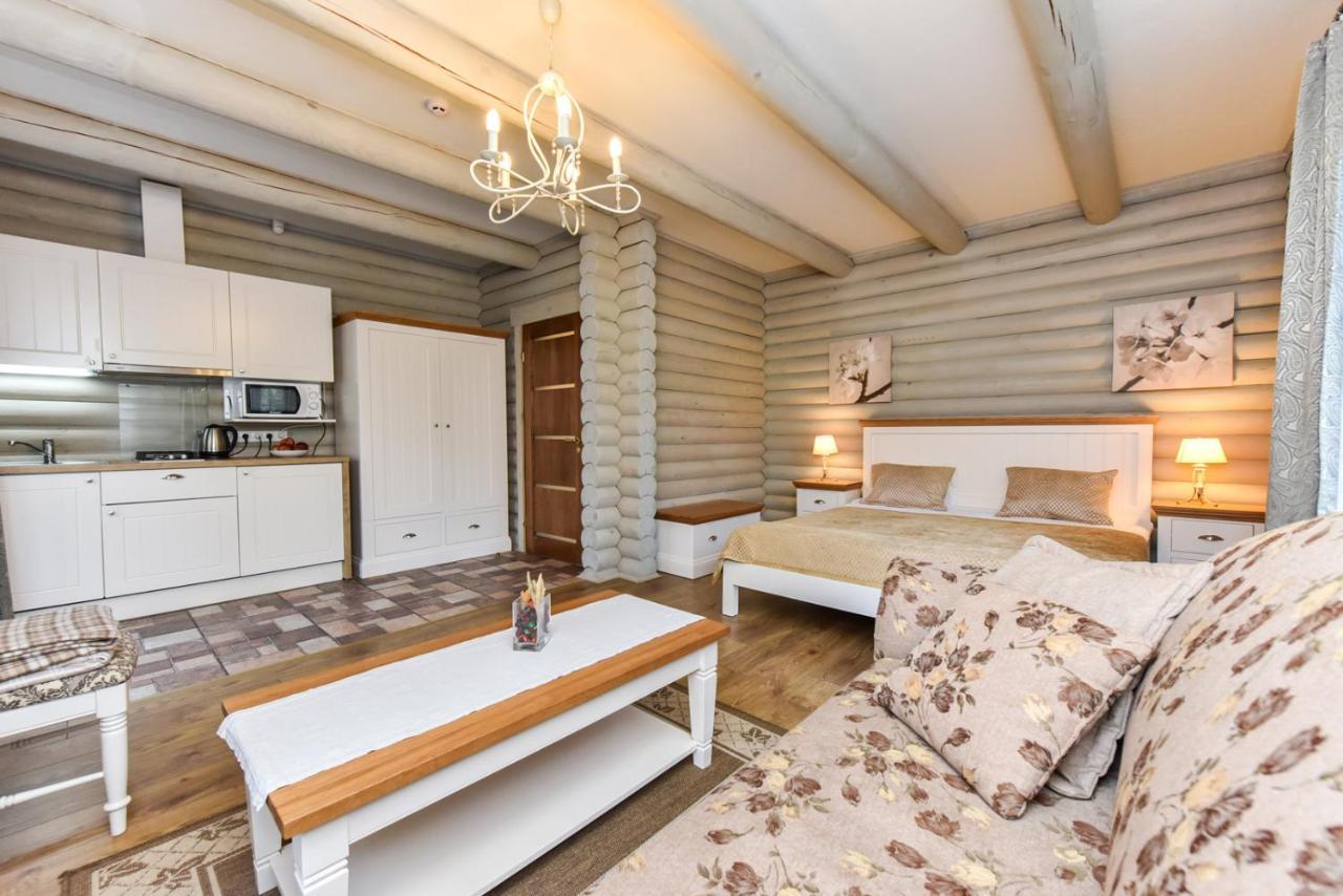 D&A Baltic Beach Villa Jurmalciems Eksteriør bilde