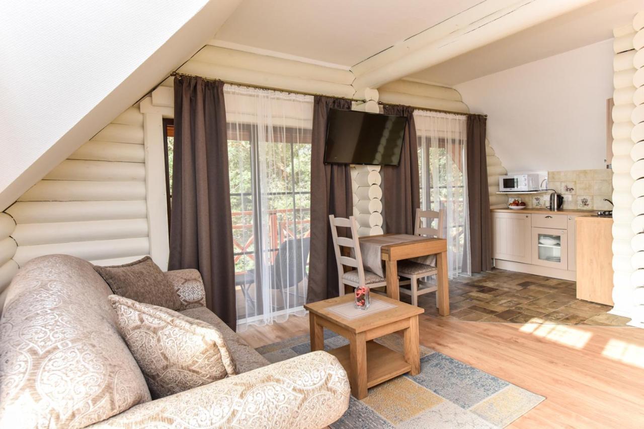 D&A Baltic Beach Villa Jurmalciems Eksteriør bilde
