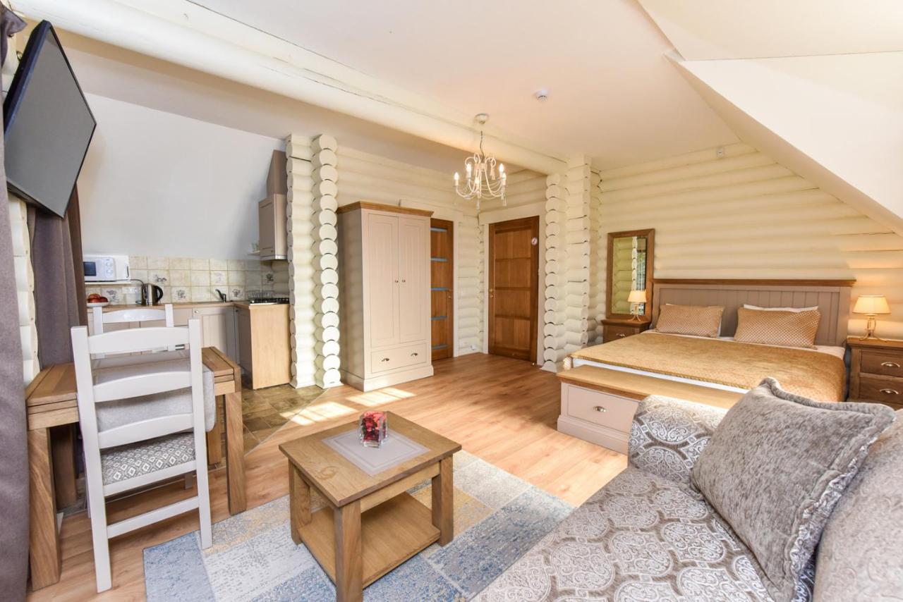D&A Baltic Beach Villa Jurmalciems Eksteriør bilde