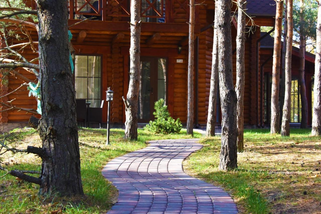 D&A Baltic Beach Villa Jurmalciems Eksteriør bilde