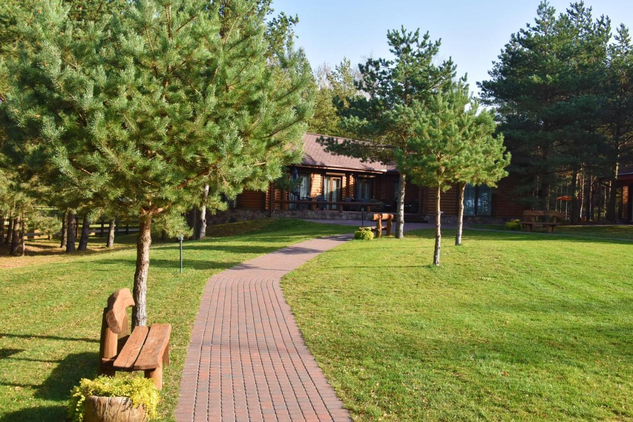 D&A Baltic Beach Villa Jurmalciems Eksteriør bilde